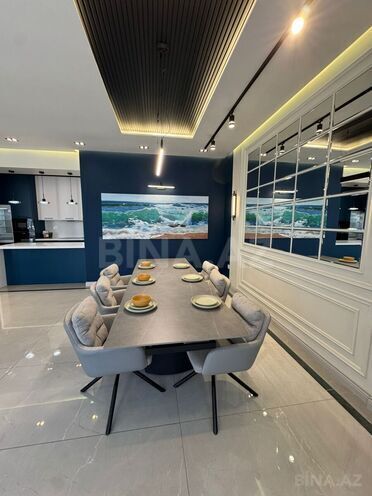 Продаётся 3-комн. новостройка 135 м², пос. Бузовна, photo 14 from 32