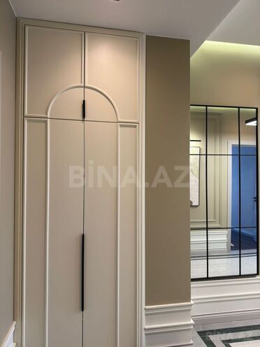 Продаётся 3-комн. новостройка 135 м², пос. Бузовна, photo 31 from 32