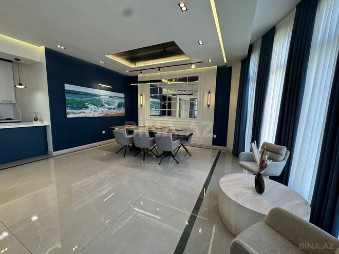Продаётся 3-комн. новостройка 135 м², пос. Бузовна, photo 8 from 32