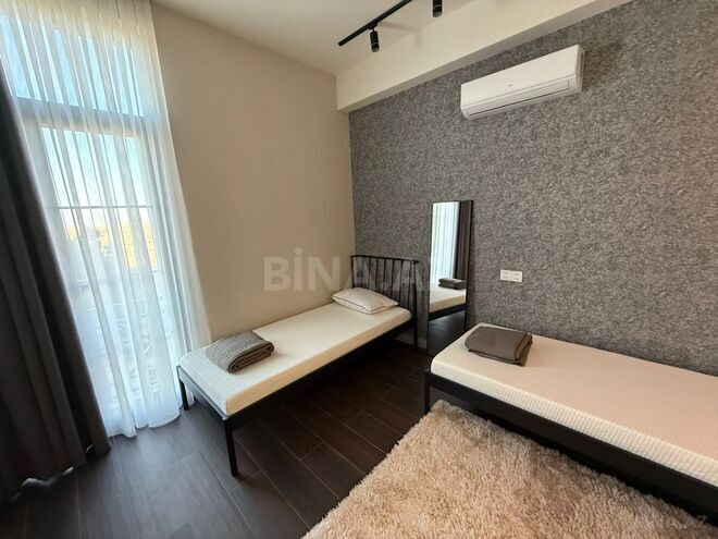 Продаётся 3-комн. новостройка 135 м², пос. Бузовна, photo 18 from 32