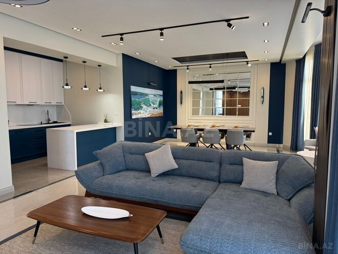 Продаётся 3-комн. новостройка 135 м², пос. Бузовна, photo 21 from 32