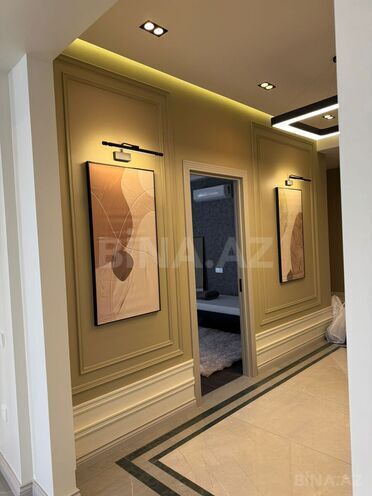 Продаётся 3-комн. новостройка 135 м², пос. Бузовна, photo 12 from 32