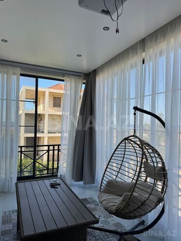 Продаётся 3-комн. новостройка 135 м², пос. Бузовна, photo 20 from 32