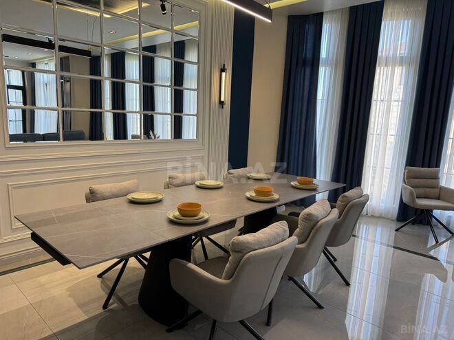 Продаётся 3-комн. новостройка 135 м², пос. Бузовна, photo 15 from 32