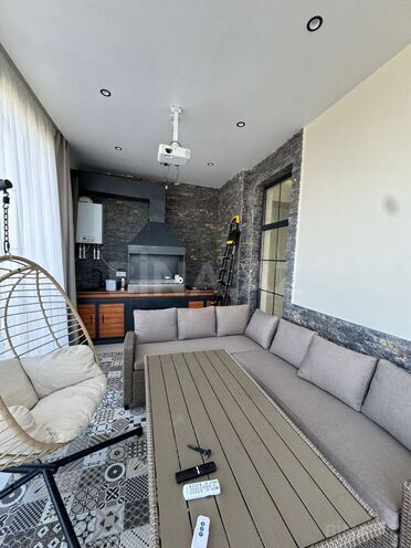 Продаётся 3-комн. новостройка 135 м², пос. Бузовна, photo 9 from 32