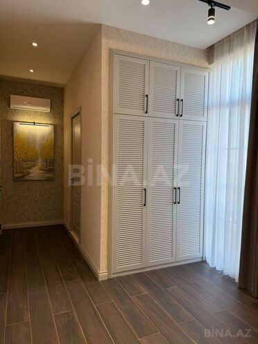 Продаётся 3-комн. новостройка 135 м², пос. Бузовна, photo 17 from 32