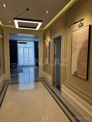 Продаётся 3-комн. новостройка 135 м², пос. Бузовна, photo 5 from 32