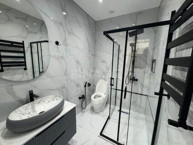 Продаётся 2-комн. новостройка 63 м², м. Кара Караев, photo 10 from 11