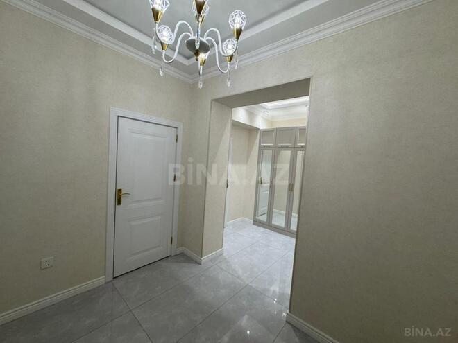 Продаётся 2-комн. новостройка 63 м², м. Кара Караев, photo 9 from 11