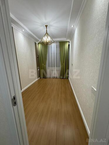 Продаётся 2-комн. новостройка 63 м², м. Кара Караев, photo 7 from 11