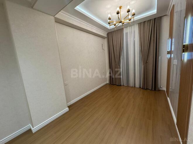 Продаётся 2-комн. новостройка 63 м², м. Кара Караев, photo 3 from 11