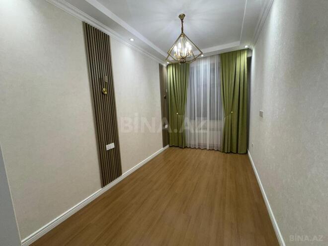 Продаётся 2-комн. новостройка 63 м², м. Кара Караев, photo 6 from 11