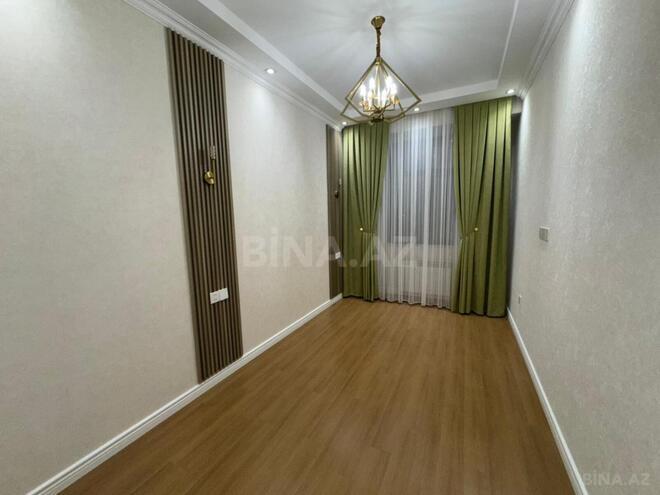 Продаётся 2-комн. новостройка 63 м², м. Кара Караев, photo 5 from 11