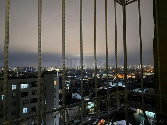 Satılır 4 otaqlı köhnə tikili 105 m², Azadlıq Prospekti m., photo 19 from 24