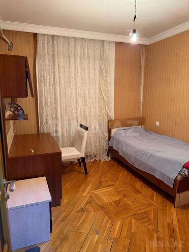 Satılır 4 otaqlı köhnə tikili 105 m², Azadlıq Prospekti m., photo 11 from 24
