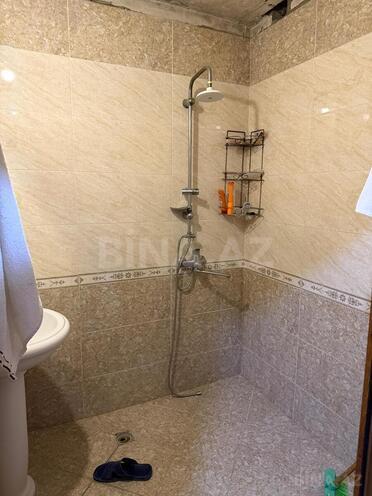 Satılır 4 otaqlı köhnə tikili 105 m², Azadlıq Prospekti m., photo 21 from 24