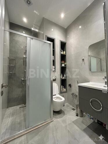 Сдаётся 2-комн. новостройка 60 м², пос. Аг шехер, photo 10 from 14