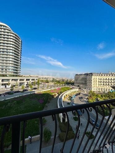 Сдаётся 2-комн. новостройка 60 м², пос. Аг шехер, photo 12 from 14