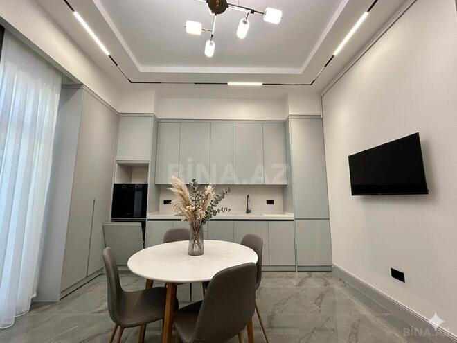 Сдаётся 2-комн. новостройка 60 м², пос. Аг шехер, photo 4 from 14