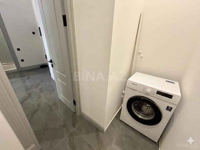Сдаётся 2-комн. новостройка 60 м², пос. Аг шехер, photo 9 from 14