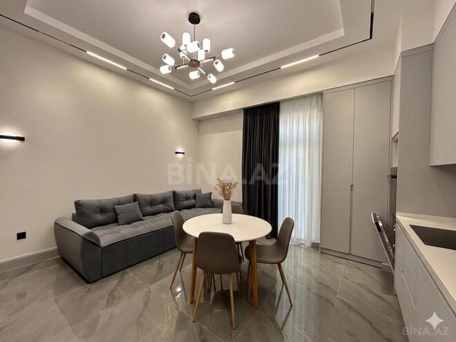 Сдаётся 2-комн. новостройка 60 м², пос. Аг шехер, photo 1 from 14
