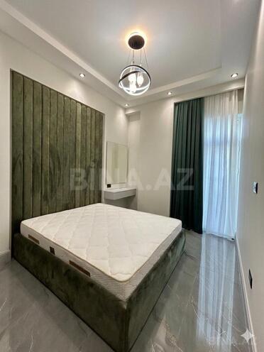 Сдаётся 2-комн. новостройка 60 м², пос. Аг шехер, photo 5 from 14