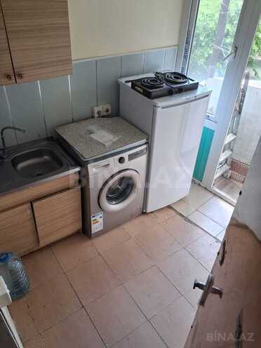 İcarəyə verilir 2 otaqlı köhnə tikili 50 m², İçəri Şəhər m., photo 4 from 9