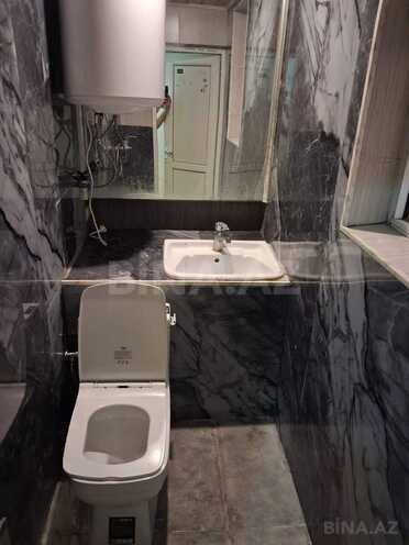 İcarəyə verilir 2 otaqlı köhnə tikili 50 m², İçəri Şəhər m., photo 8 from 9