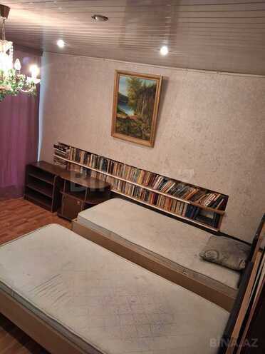 İcarəyə verilir 2 otaqlı köhnə tikili 50 m², İçəri Şəhər m., photo 5 from 9