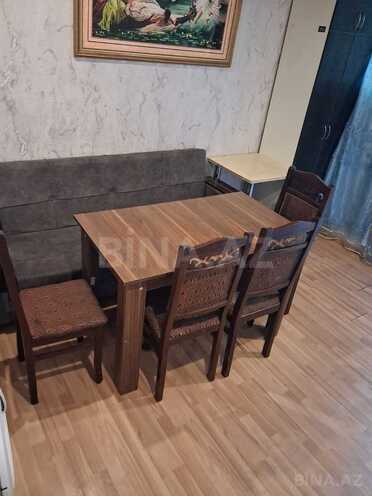İcarəyə verilir 2 otaqlı köhnə tikili 50 m², İçəri Şəhər m., photo 1 from 9