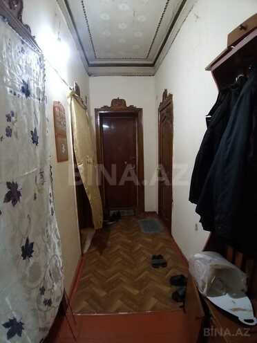 Satılır 3 otaqlı köhnə tikili 65 m², Nəriman Nərimanov m., photo 9 from 12