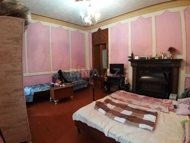 Satılır 3 otaqlı köhnə tikili 65 m², Nəriman Nərimanov m., photo 7 from 12