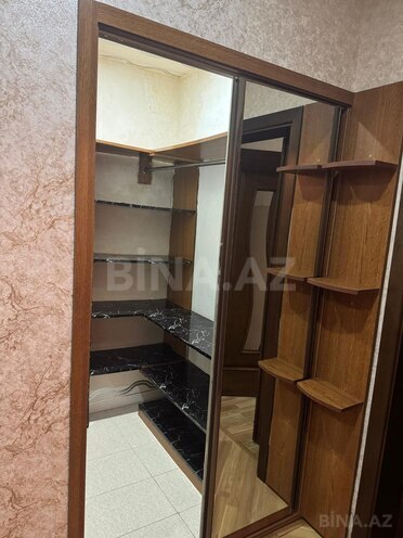 İcarəyə verilir 2 otaqlı köhnə tikili 50 m², Xalqlar Dostluğu m., photo 6 from 13