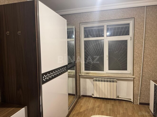 İcarəyə verilir 2 otaqlı köhnə tikili 50 m², Xalqlar Dostluğu m., photo 9 from 13