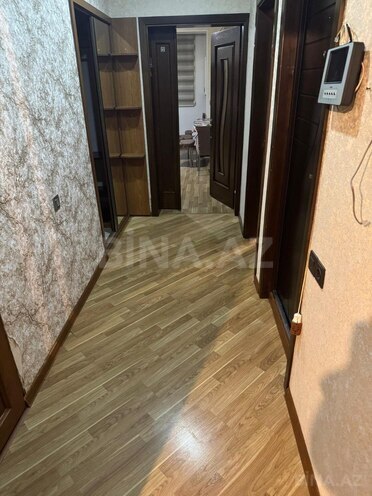İcarəyə verilir 2 otaqlı köhnə tikili 50 m², Xalqlar Dostluğu m., photo 10 from 13