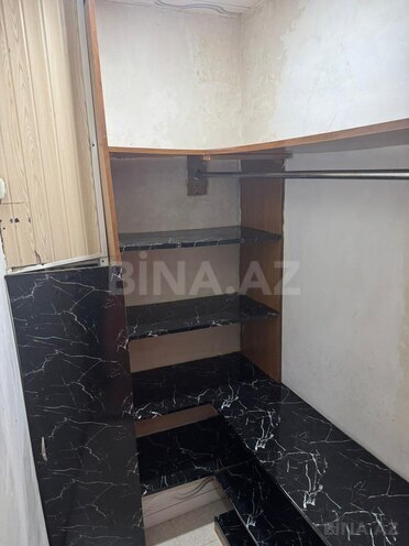 İcarəyə verilir 2 otaqlı köhnə tikili 50 m², Xalqlar Dostluğu m., photo 11 from 13