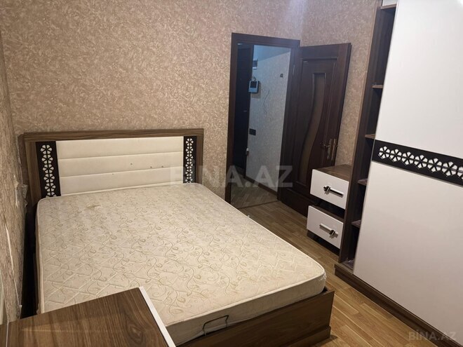 İcarəyə verilir 2 otaqlı köhnə tikili 50 m², Xalqlar Dostluğu m., photo 4 from 13