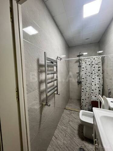 Satılır 2 otaqlı yeni tikili 47 m², Xalqlar Dostluğu m., photo 7 from 8