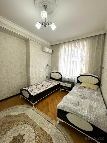 Satılır 3 otaqlı yeni tikili 100 m², 28 May m., photo 8 from 22