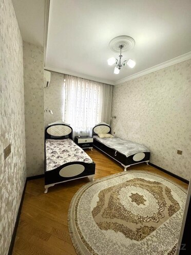 Satılır 3 otaqlı yeni tikili 100 m², 28 May m., photo 7 from 22