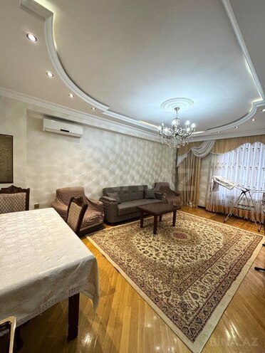 Satılır 3 otaqlı yeni tikili 100 m², 28 May m., photo 4 from 22