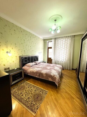 Satılır 3 otaqlı yeni tikili 100 m², 28 May m., photo 5 from 22