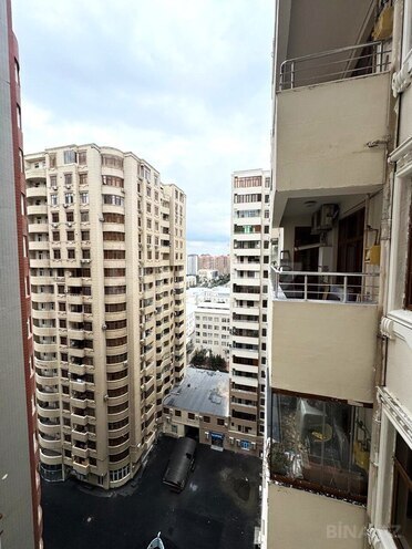 Satılır 3 otaqlı yeni tikili 100 m², 28 May m., photo 17 from 22