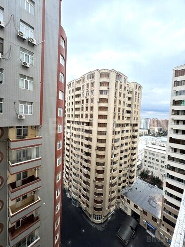 Satılır 3 otaqlı yeni tikili 100 m², 28 May m., photo 19 from 22