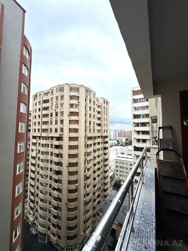 Satılır 3 otaqlı yeni tikili 100 m², 28 May m., photo 16 from 22