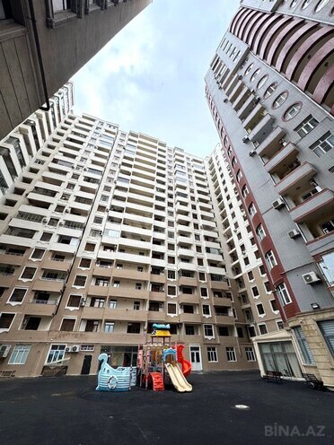 Satılır 3 otaqlı yeni tikili 100 m², 28 May m., photo 18 from 22
