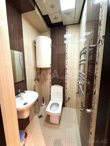 Satılır 3 otaqlı yeni tikili 100 m², 28 May m., photo 15 from 22