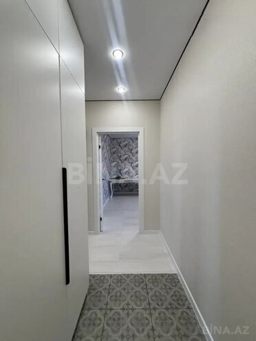 Satılır 3 otaqlı yeni tikili 121 m², İnşaatçılar m., photo 17 from 19