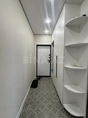 Satılır 3 otaqlı yeni tikili 121 m², İnşaatçılar m., photo 18 from 19
