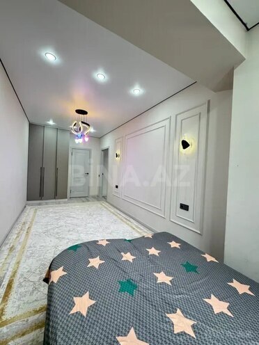 Satılır 3 otaqlı yeni tikili 121 m², İnşaatçılar m., photo 11 from 19